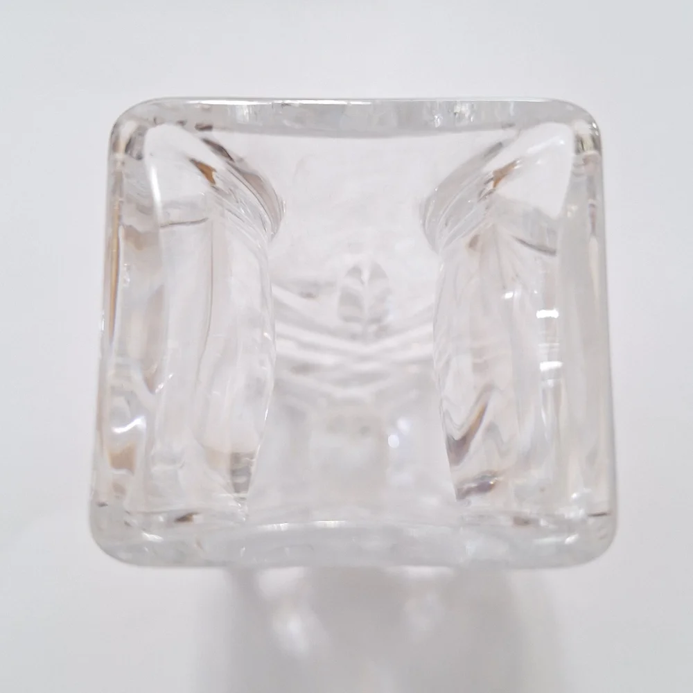 Vintage Waterford‎ Chrystal Vase